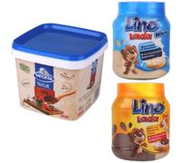 Pufai Podravka Vegeta Naturaleza Chili Pimientos Lata 800 gramos