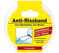 Pufas antiriss banda 1,000 St