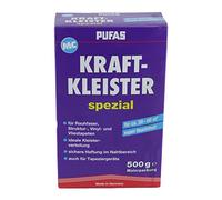 Pufas MC Rauhfaser 0,500 kg