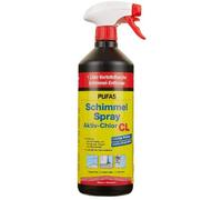 Pufas - Spray antimoho (1 L, 2 unidades)
