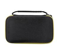 Pufei Bolsa de transporte rígida a prueba de golpes, portátil, almacenamiento, resistente a los arañazos, bolsa de viaje protectora con bolsa de malla para Fluke 115/116/117