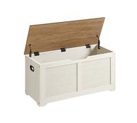 Puff Banco Almacenaje Estilo Moderno