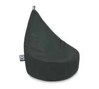HAPPERS Puff Infantil Butaca para Salón o Dormitorio Gris
