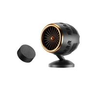 Puff Chill Fan for Smoking, Smoke Away Purifier Fan,USB Powered Air Purification