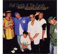Puff Daddy - Been Around the World