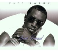 Puff Daddy – Best Friend – CD