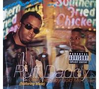 Puff Daddy - Can't Nobody Hold Me Down
