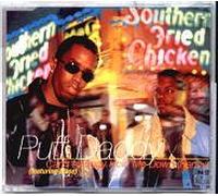 Puff Daddy - Can't Nobody Hold Me Down