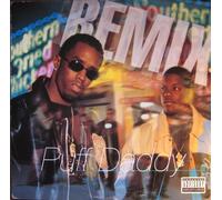 Puff Daddy - Can't Nobody Hold Me [Vinilo]