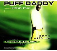 Puff Daddy - Come with Me (Ost Godzilla)