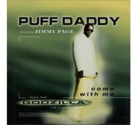 Puff Daddy - Come With Me [Vinilo]