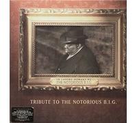 Puff Daddy & Faith Evans - Tribute to Notorious Big [Vinilo]