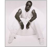 Puff Daddy - Forever [Casete]