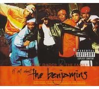 Puff Daddy - Its All About The Benjamins(4remix)