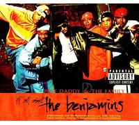 Puff Daddy - Its All About the Benjamins Re