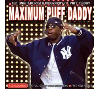 Puff Daddy - Maximum Puff Daddy: Interview