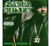 Puff Daddy - Middle Finger U