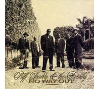 Puff Daddy No Way Out (CD) Album (Importación USA)