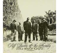 Puff Daddy - No Way Out (& The Family) [Import]