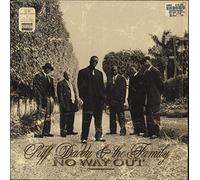 Puff Daddy - No Way Out [Vinilo]