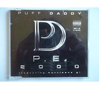 Puff Daddy – P.E. 2000