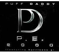 Puff Daddy - Pe 2000