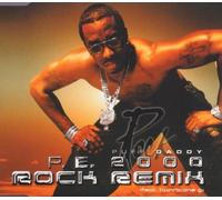Puff Daddy - Pe 2000