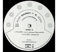 Puff Daddy - PE 2000