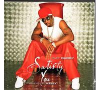 Puff Daddy - Satisfy You / 2 Titres