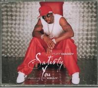 Puff Daddy - Satisfy You [Import]