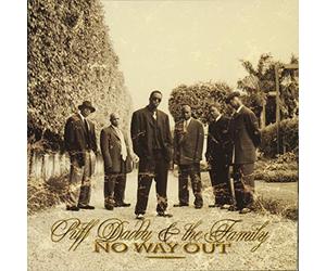 Puff Daddy & The Family - No Way Out