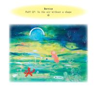 Puff: In The Air Without A Shape (Vinyl) Bernice Bernice (Importación USA)