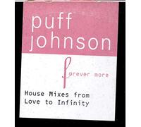 Puff Johnson - Forever More (House Mixes From Love To Infinity)