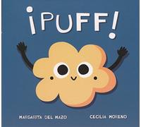 PUFF (Miau de cartón)