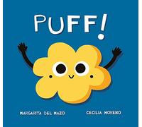 Puff (Miau de cartón)