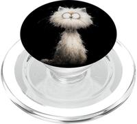 Puff Persa PopSockets PopGrip para MagSafe