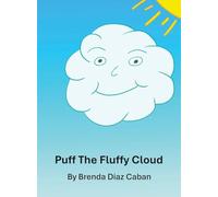 Puff The Fluffy Cloud