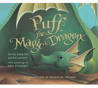 Puff, the Magic Dragon