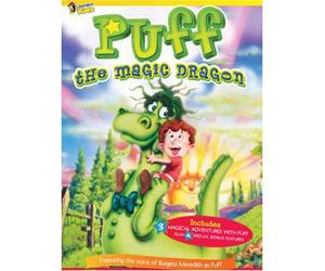 Puff the Magic Dragon [USA] [DVD]