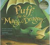 Puff, the Magic Dragon [With CD]