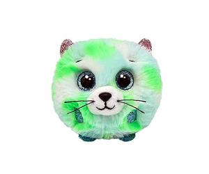 Puffie Evie Grean Cat