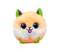 Puffie Sherbet Fox