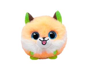 Puffie Sherbet Fox