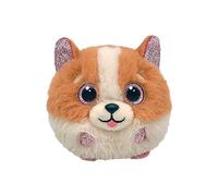 Puffie Tanner Dog
