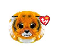 Puffies Clawsby Tiger