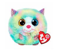 Puffies Heather Cat