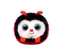 Puffies Izzy Ladybug
