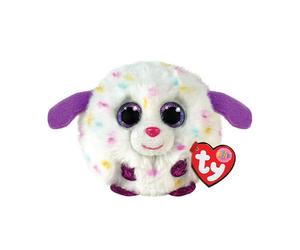Puffies Munchkin Dog