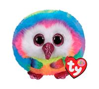 Puffies Owen Owl