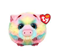 Puffies Pigass Pig